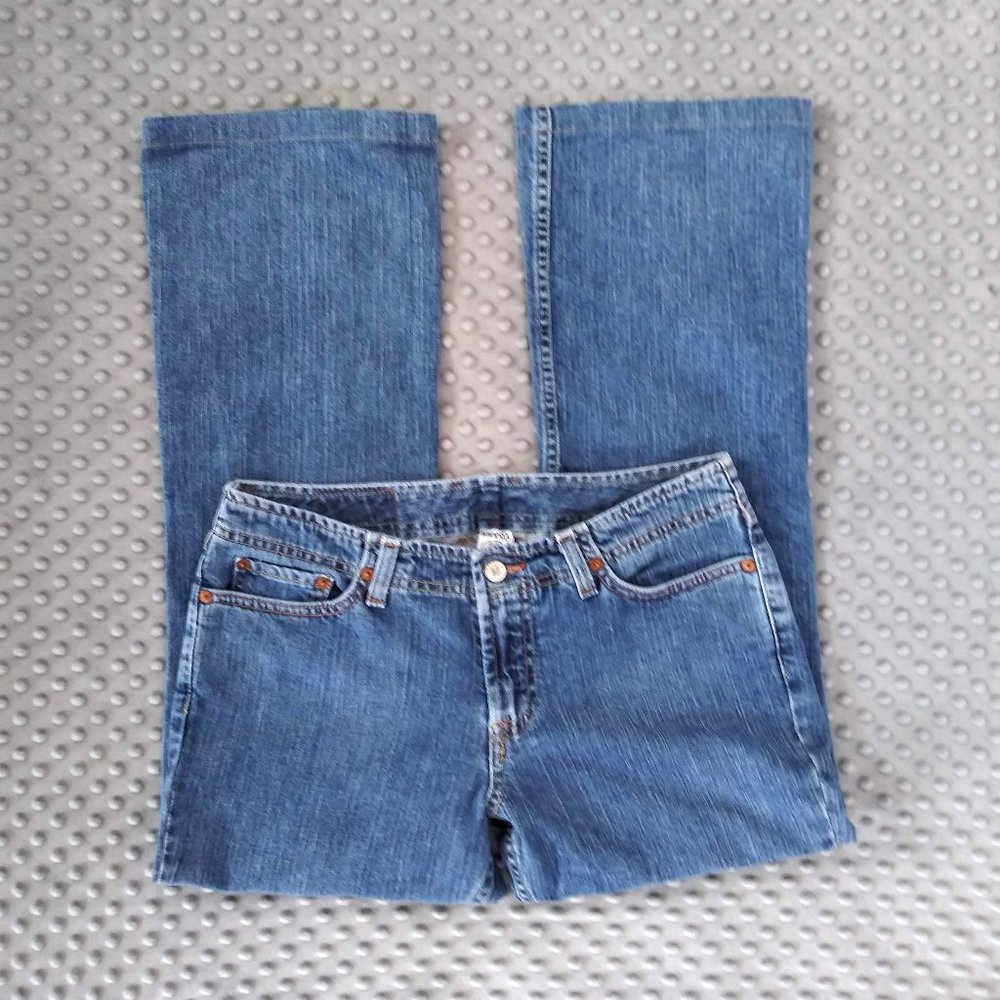 Lucky Brand Dungarees Jeans Wonder fit 4